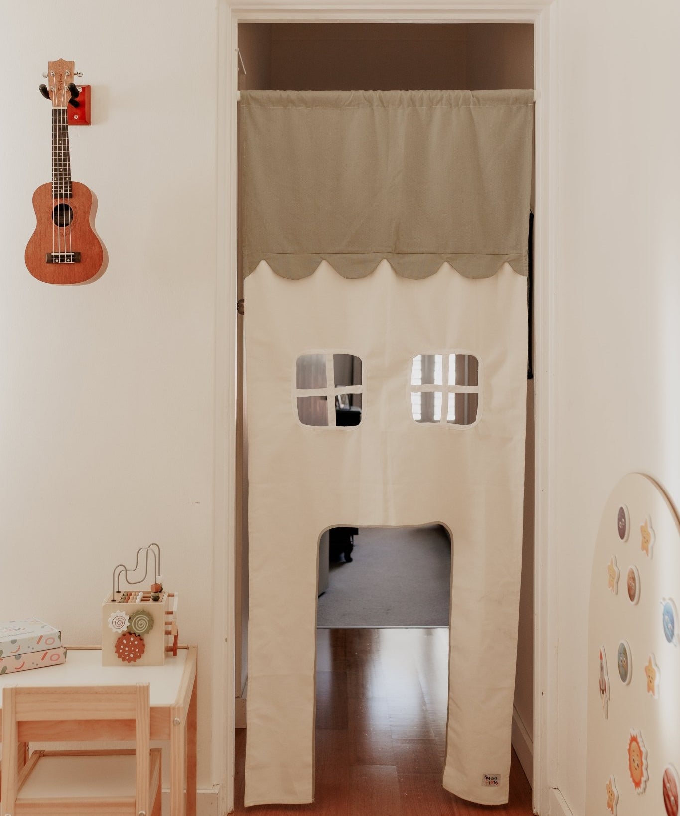 NEW: MagPlay Theatre - MagPlay