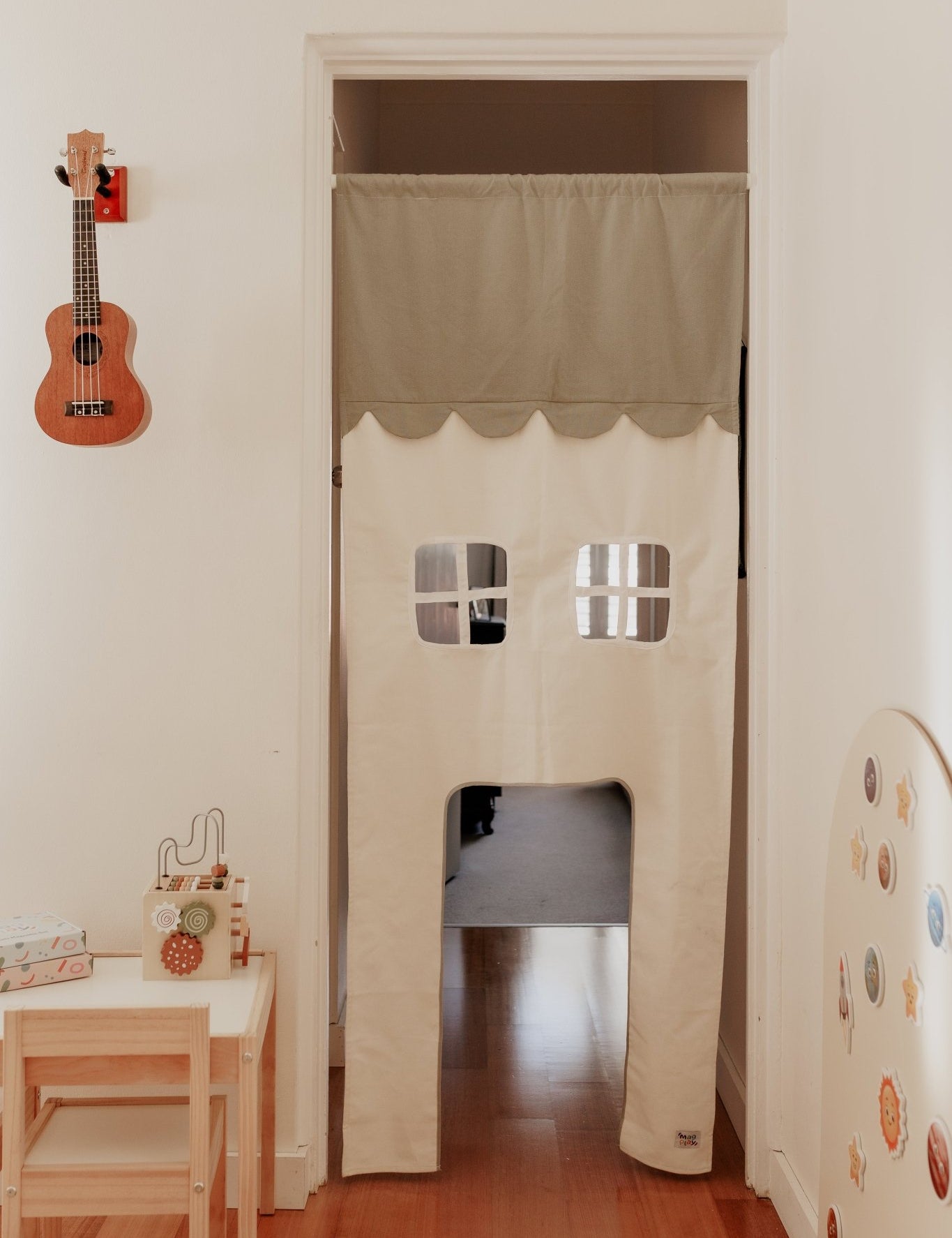 NEW: MagPlay Theatre - MagPlay