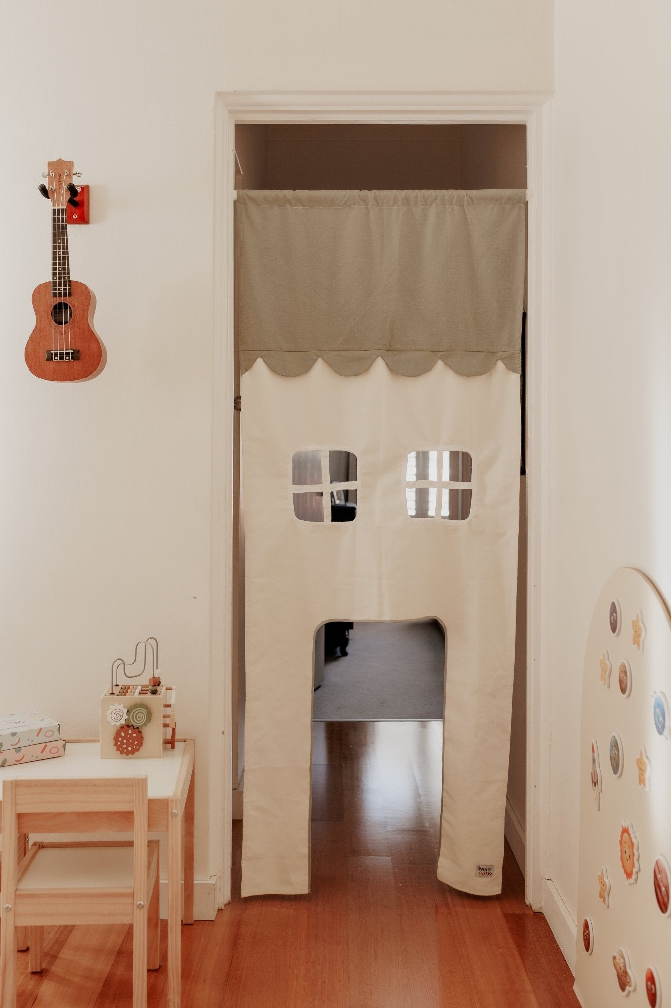 NEW: MagPlay Theatre - MagPlay