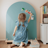 The Wooden Stand - Compatible with MagPlay Board (Pre - Order) - MagPlay