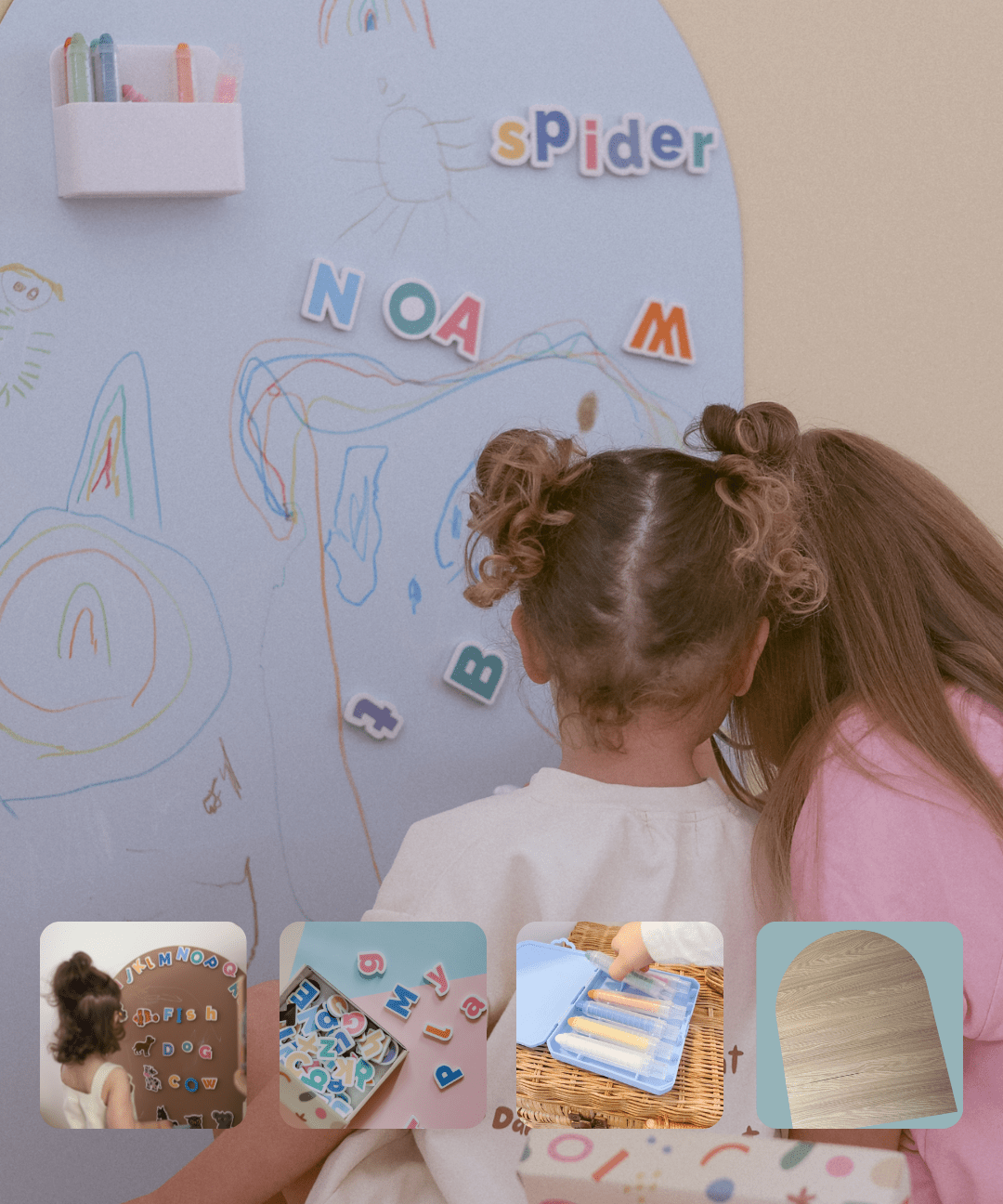 Xmas Bundle – MagPlay Board Starter Kit - MagPlay