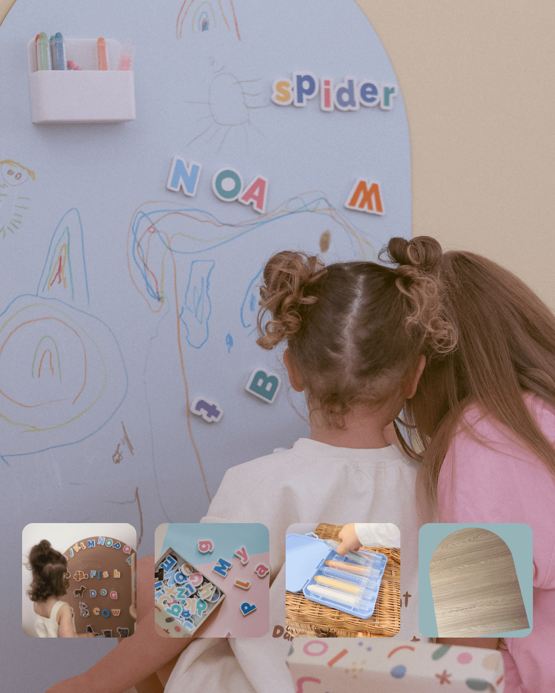 Xmas Bundle – MagPlay Board Starter Kit - MagPlay